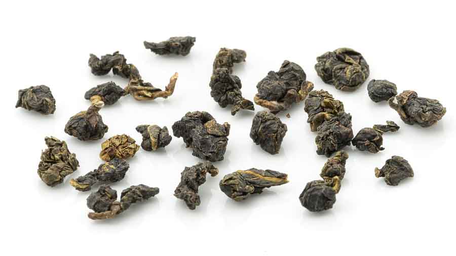 Jade Oolong