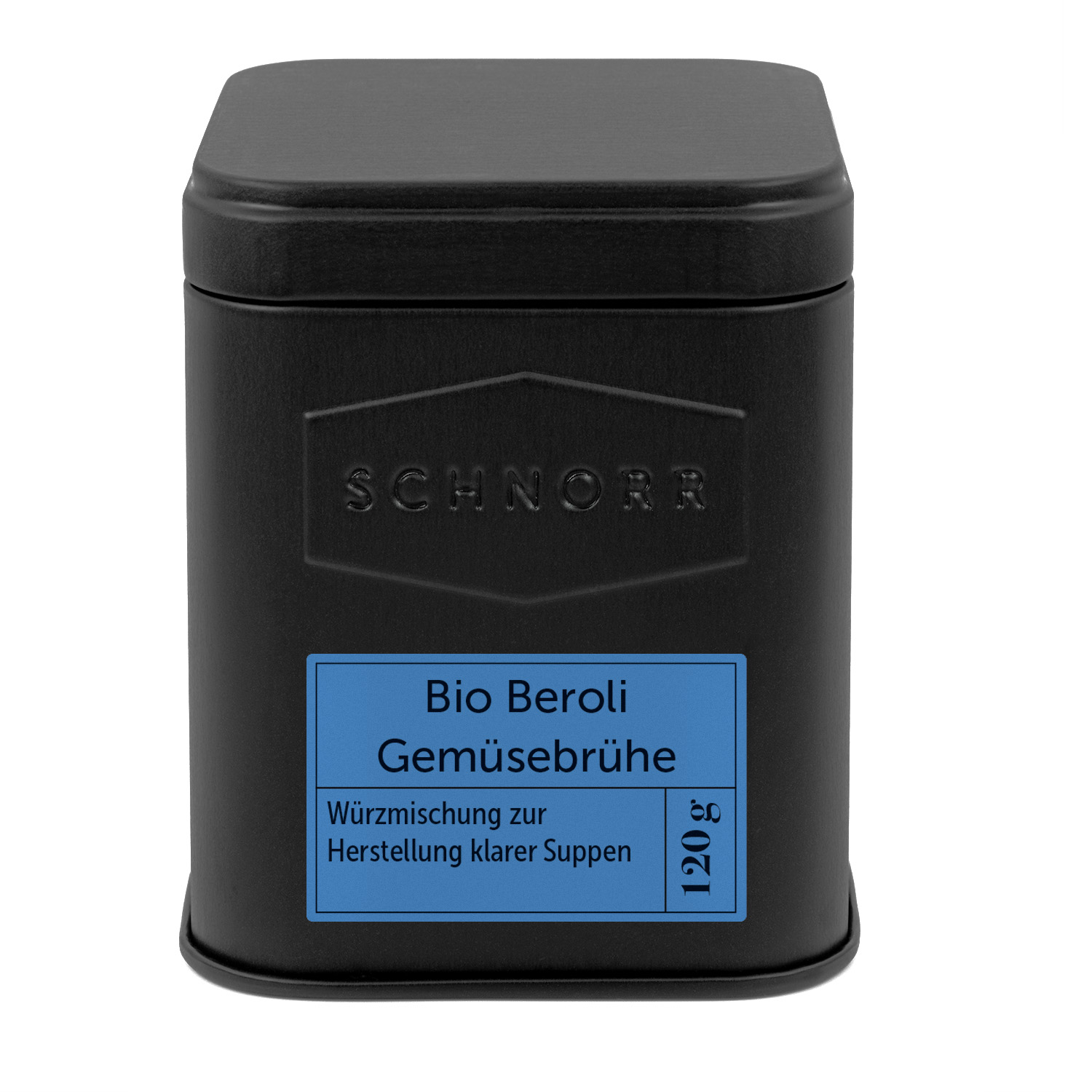 Bio Beroli Gemüsebrühe