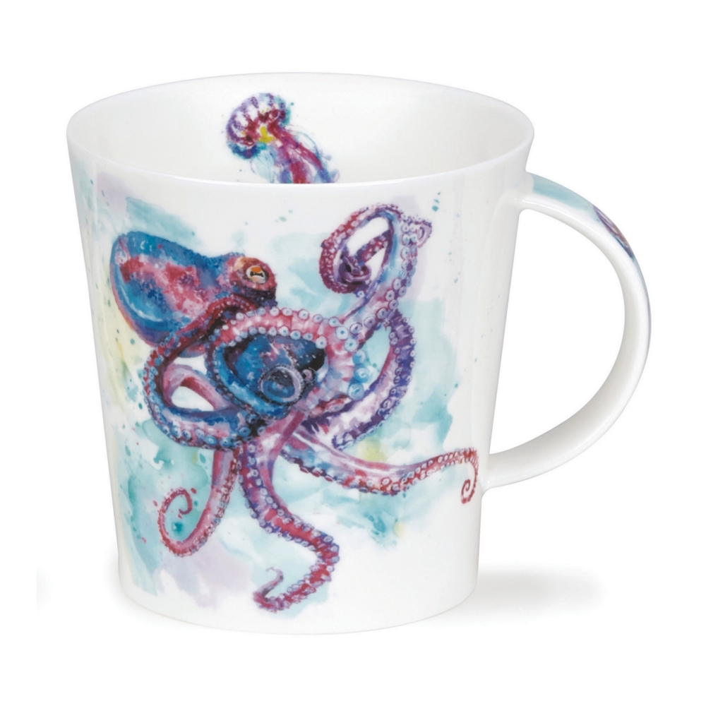 Cairngorm MARINE LIFE TENTACLES 0,48L - Dunoon