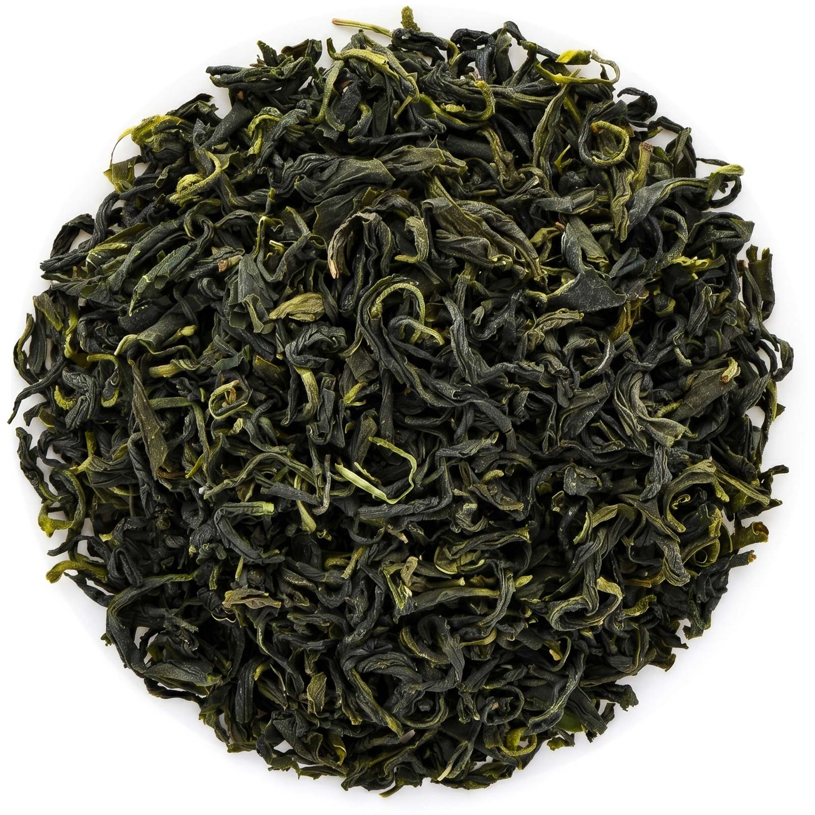 Korea Jeju Seyak Durin Grüntee