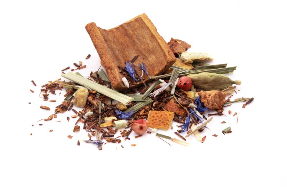 Tropical Sunrise Rooibos