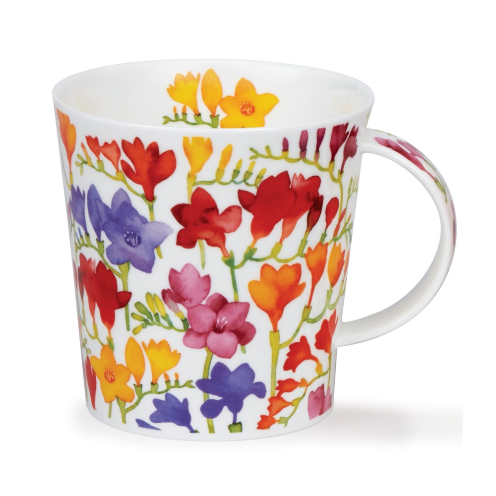 Cairngorm FLORAL FIESTA FREESIA 0,48 l