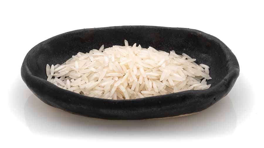 Basmati Reis Auslese