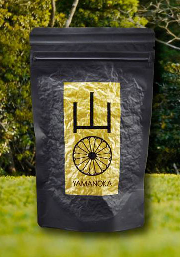 Bio Mie Yamanoka Kabusecha