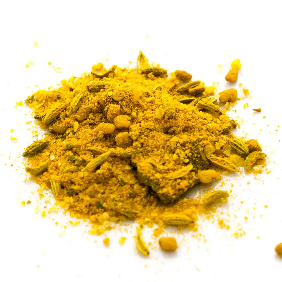 Gemüse Masala