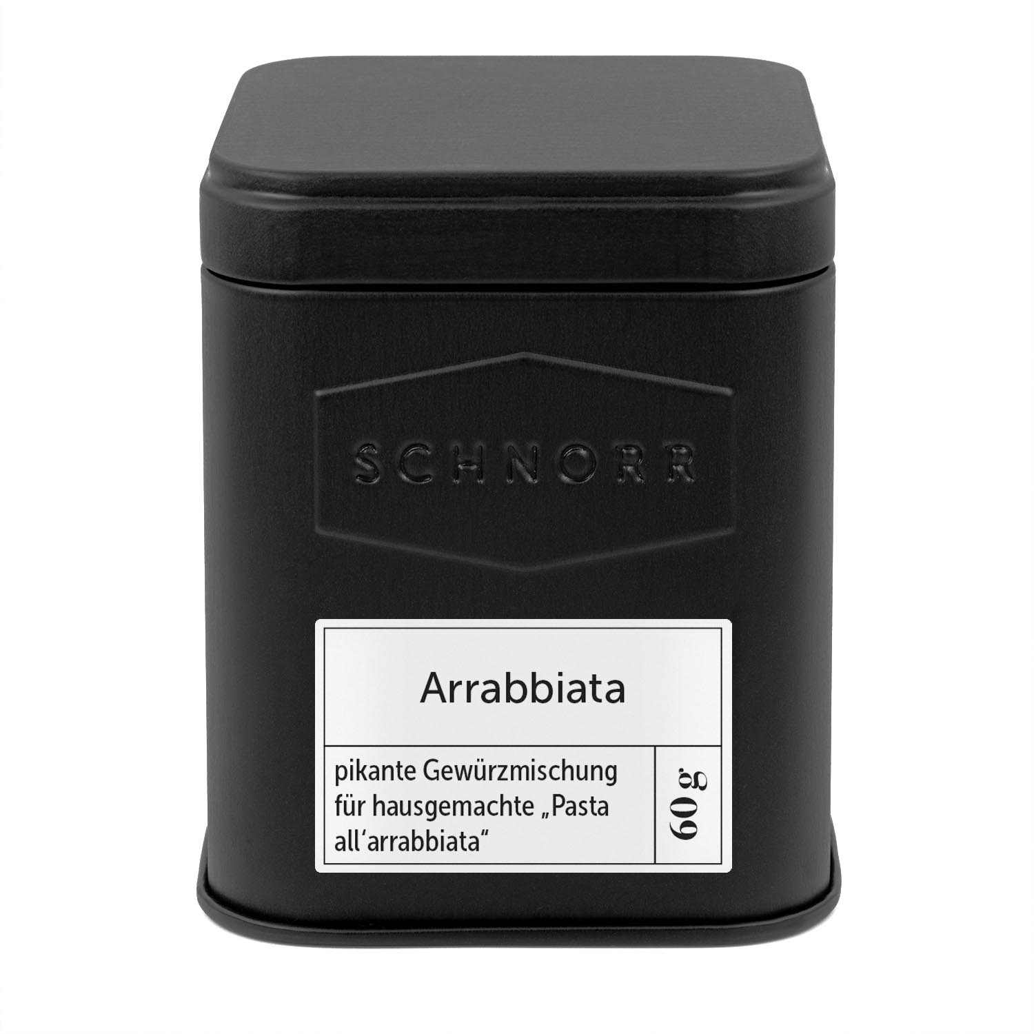 Arrabbiata