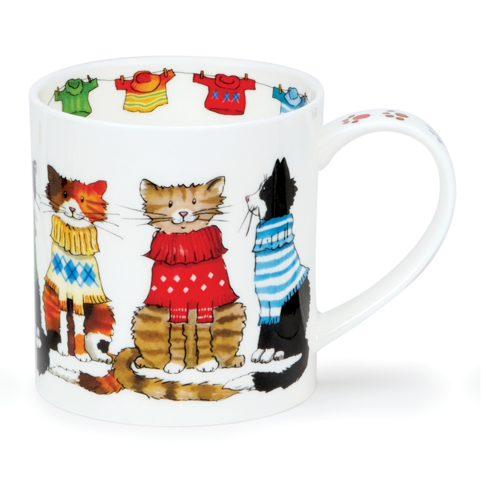 ORKNEY Trendsetters Cat 0,35L - Dunoon