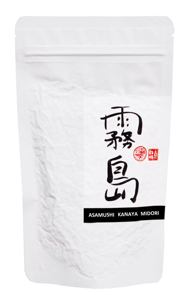 Asamushi-Kanaya-Midori-25x40 Bio Kirishima Asamushi Kanaya Midori Sencha