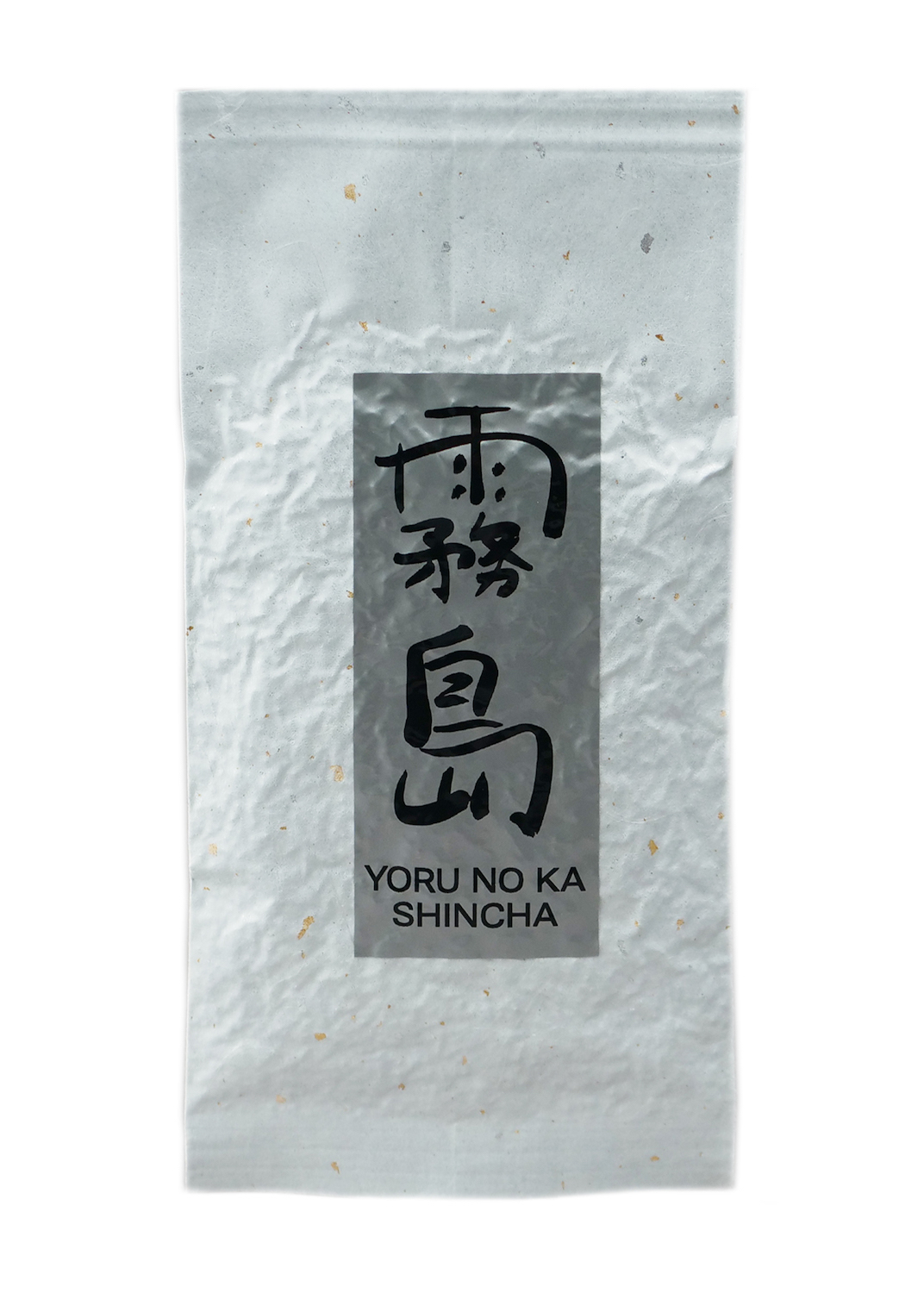 Yoru-no-ka-Shincha 2025 Bio Kirishima Yoru No Ka Shincha