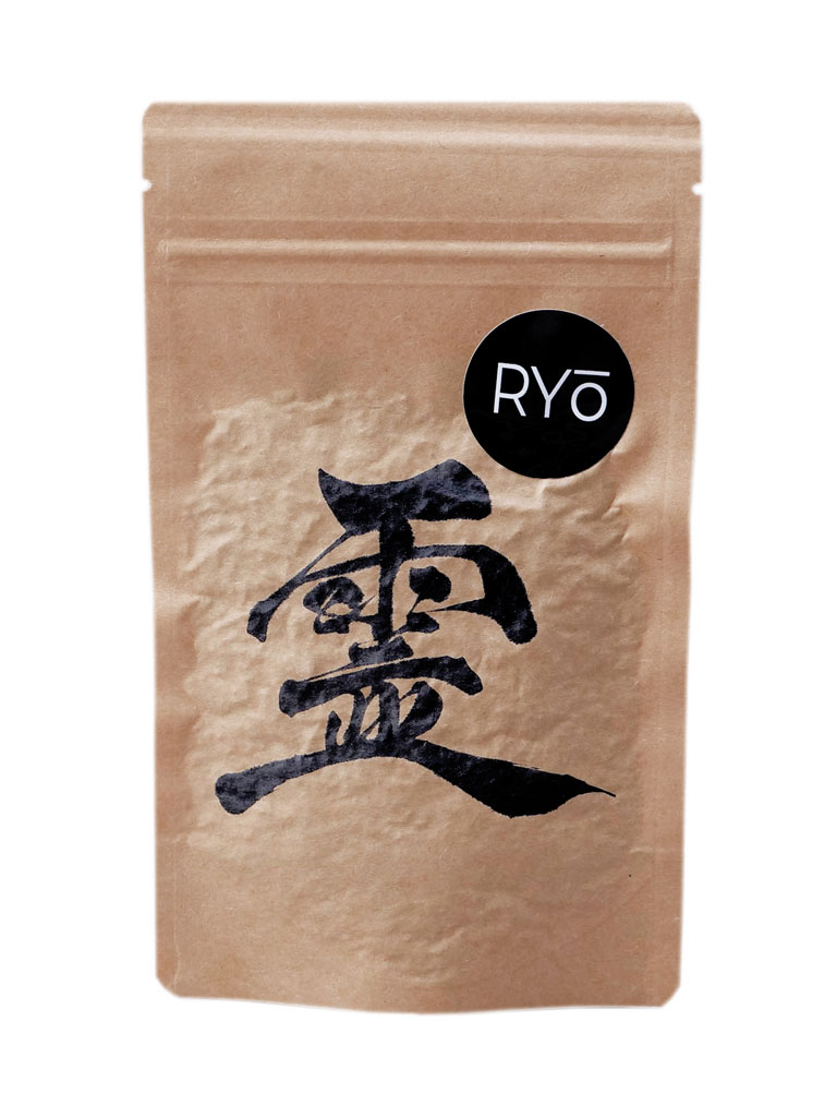 2025 Bio Ryo Watanabe Aracha Shincha
