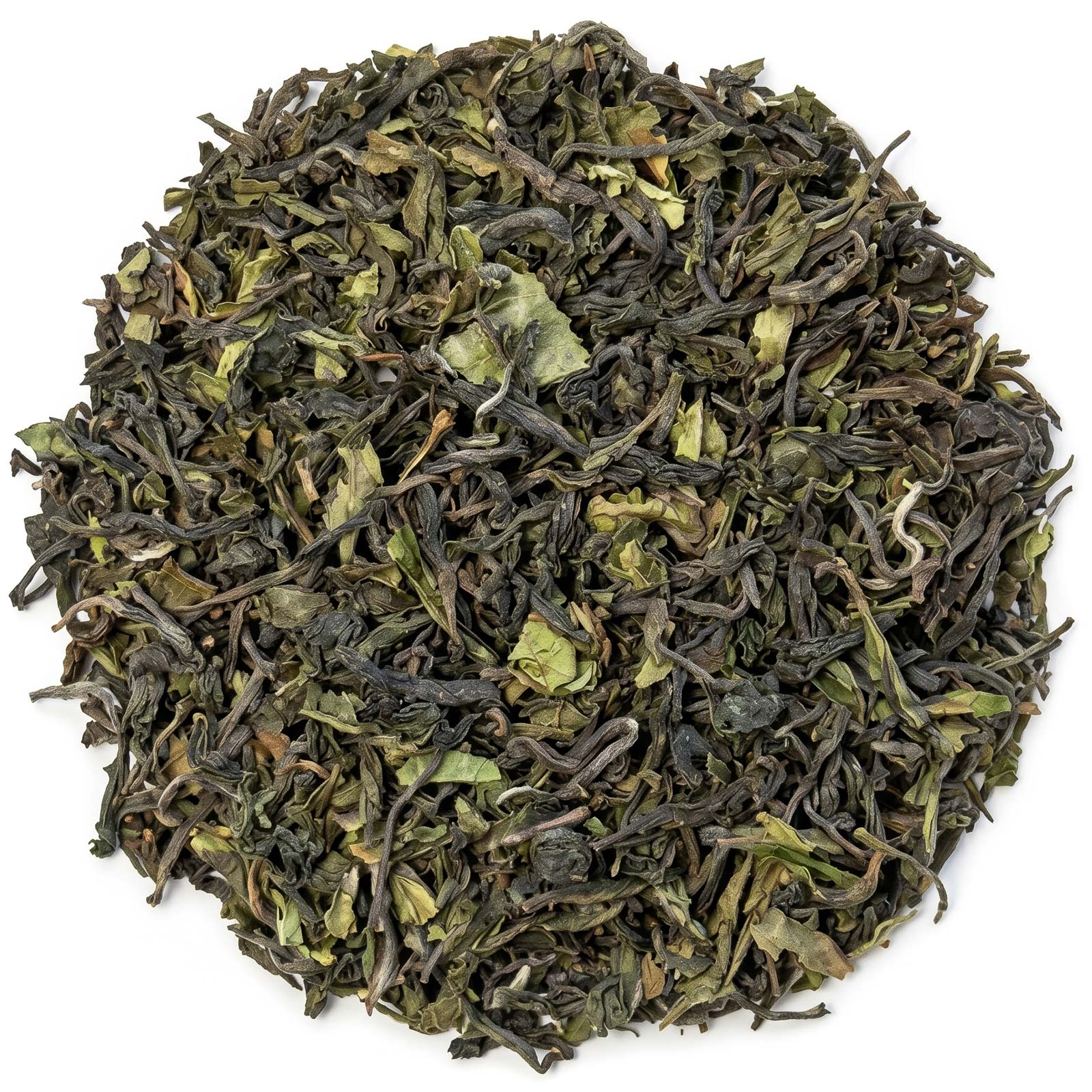 2026 Jungpana DJ2 Flugtee FTGFOP1 Darjeeling