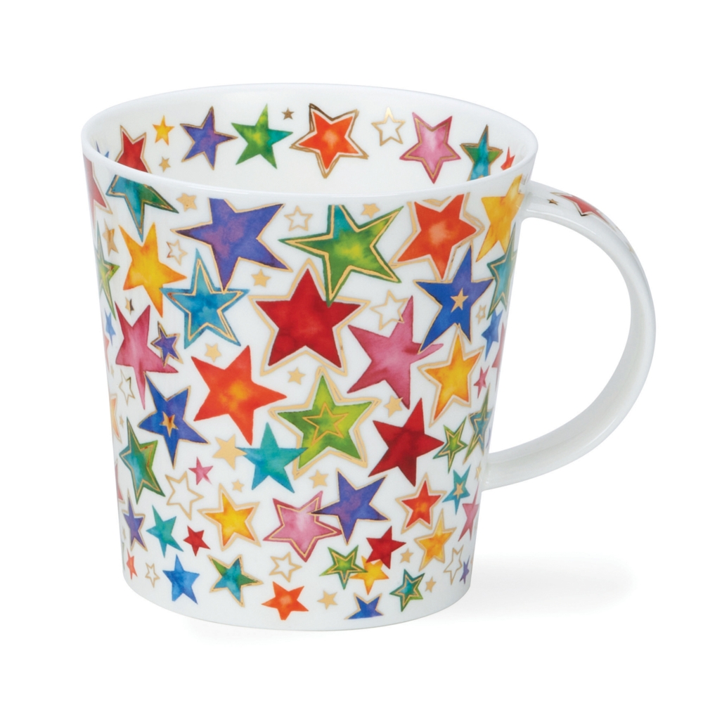 Lomond Dazzle Stars 0,32L - Dunoon