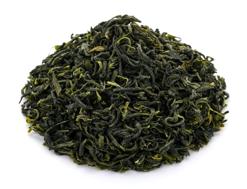 Korea Jeju Seyak Durin Grüntee