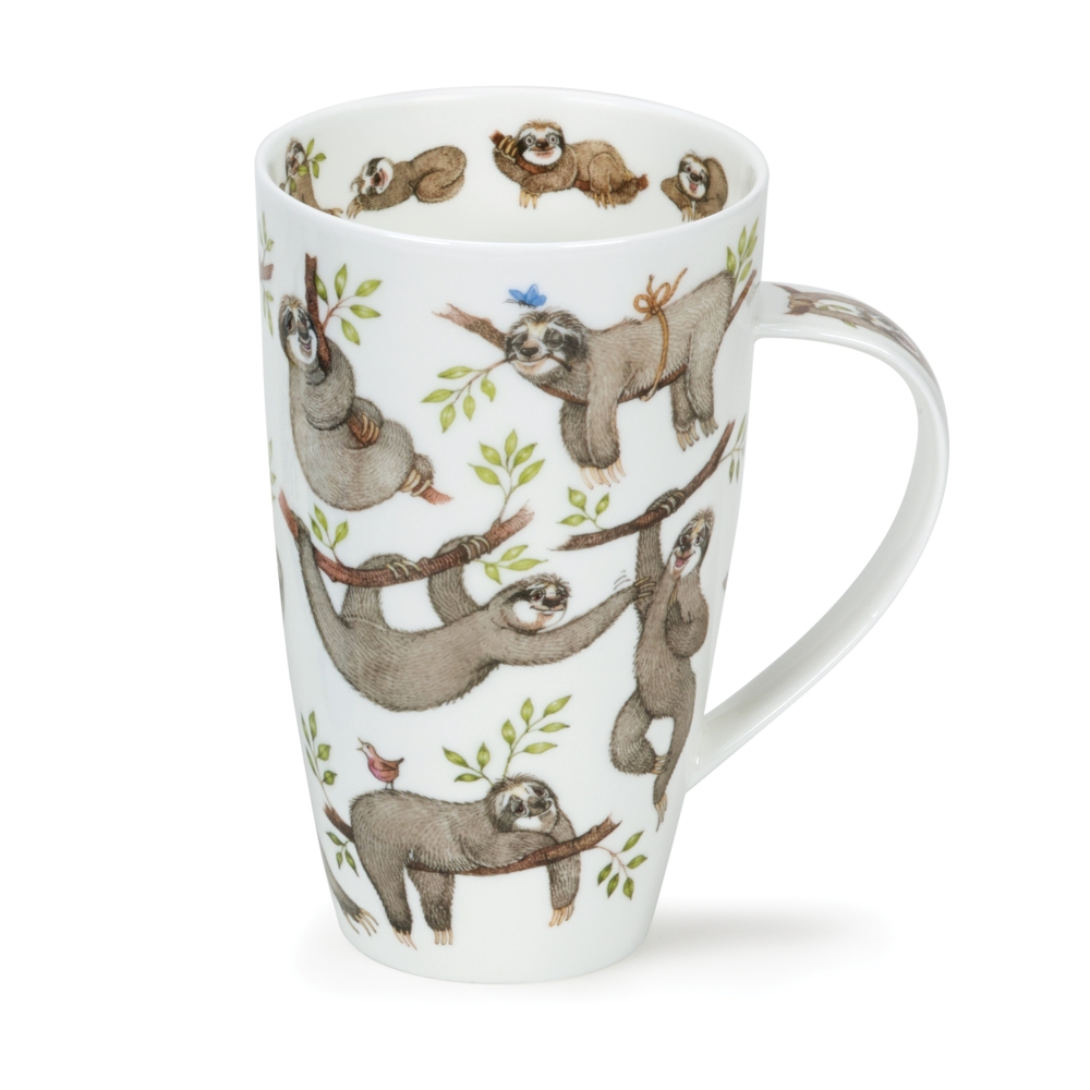 HENLEY It's a Sloth's Life / Faultier 0,6L - Dunoon