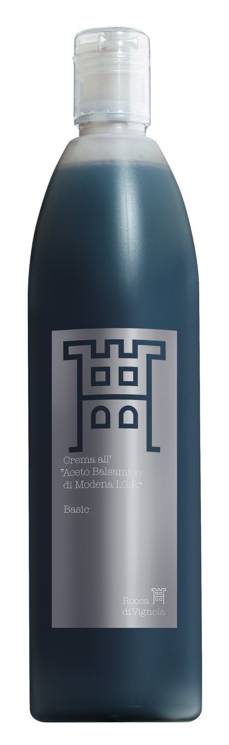 Crema all'Aceto Balsamico di Modena IGP - Basic