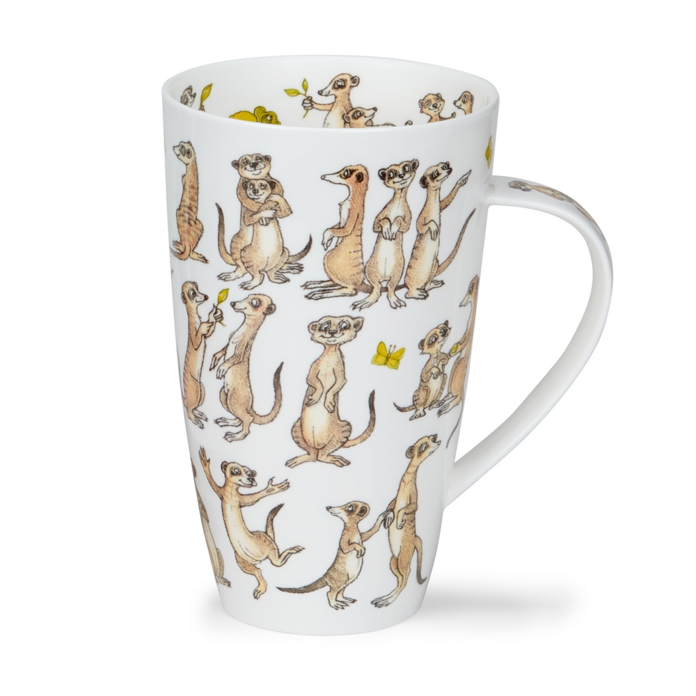 HENLEY MEERKAT MOB