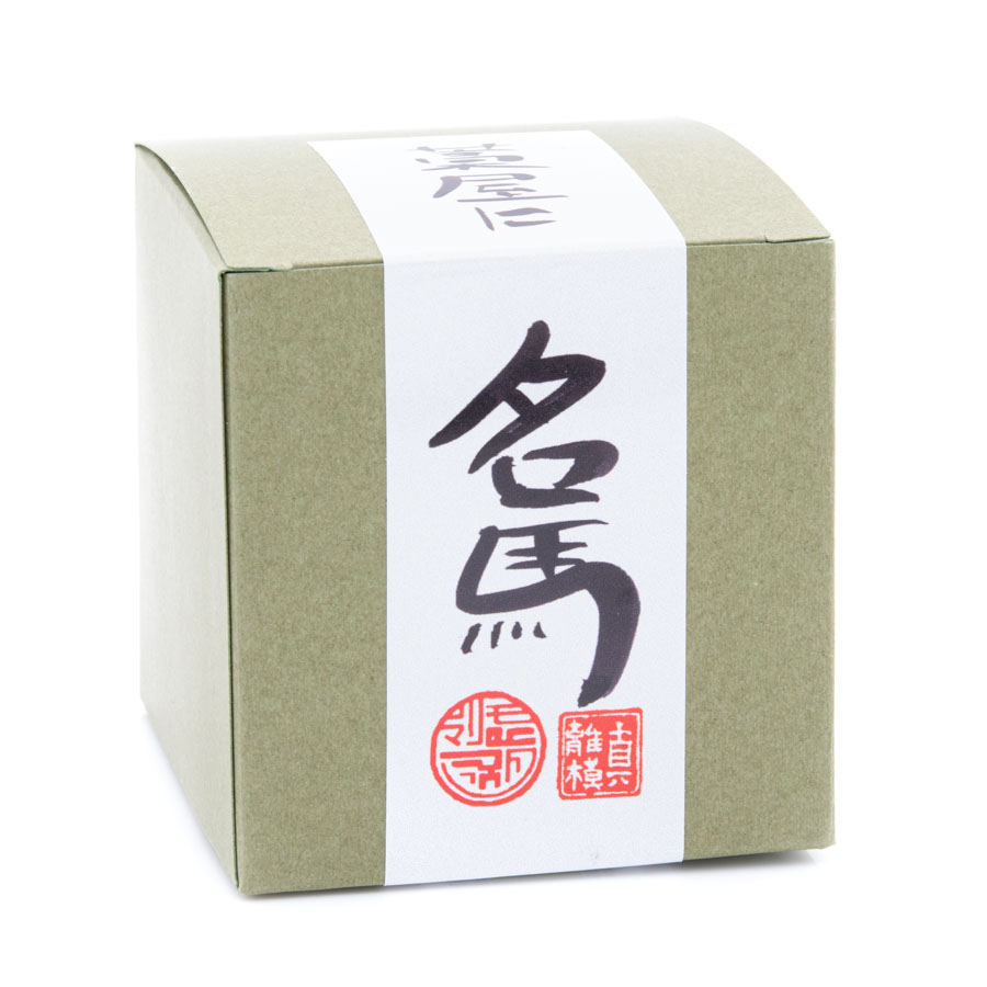 Bio Takeno Jôô von Nakanishi San