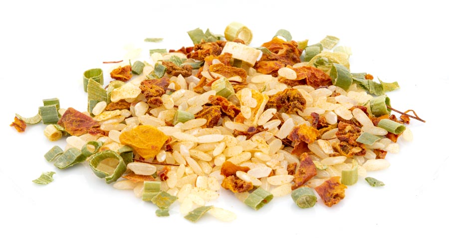 Paella Valenciana