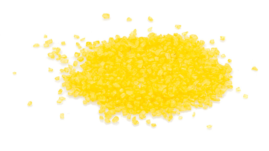 Bio Zitronensalz
