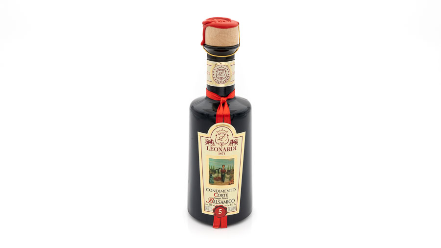 Aceto Balsamico "La Corte" Leonardi
