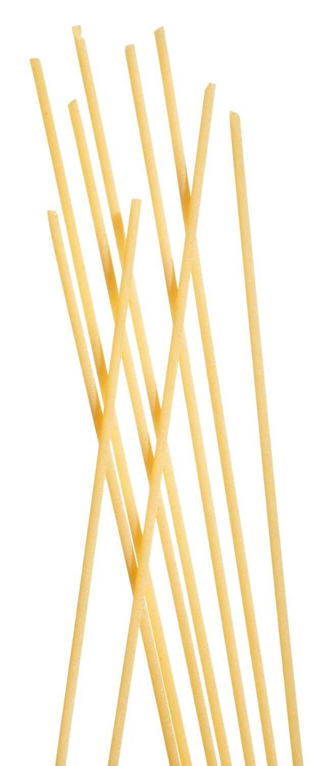 Rustichella - Spaghetti Pasta