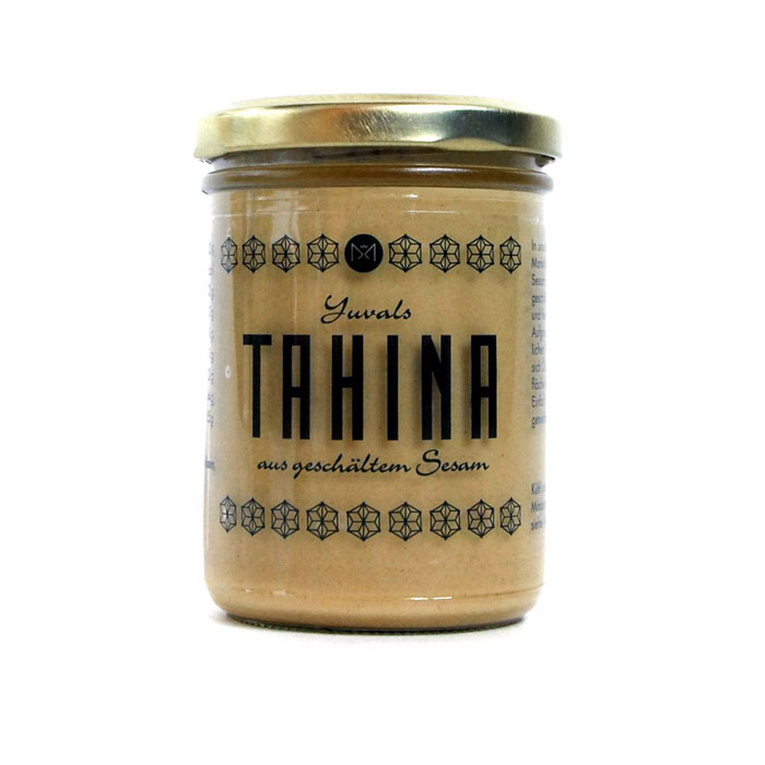 Tahin - klein