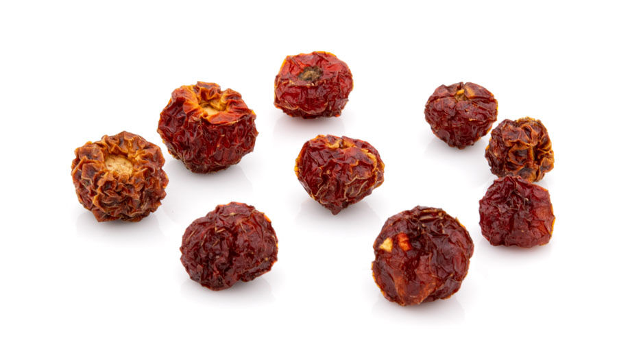 Wiri Wiri Chili
