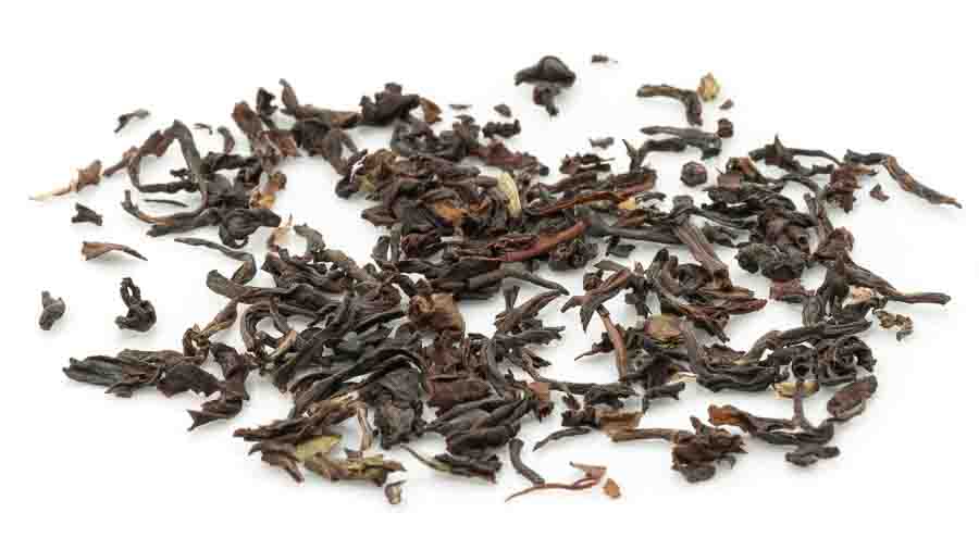 Golden Nepal TGFOP Autumnal