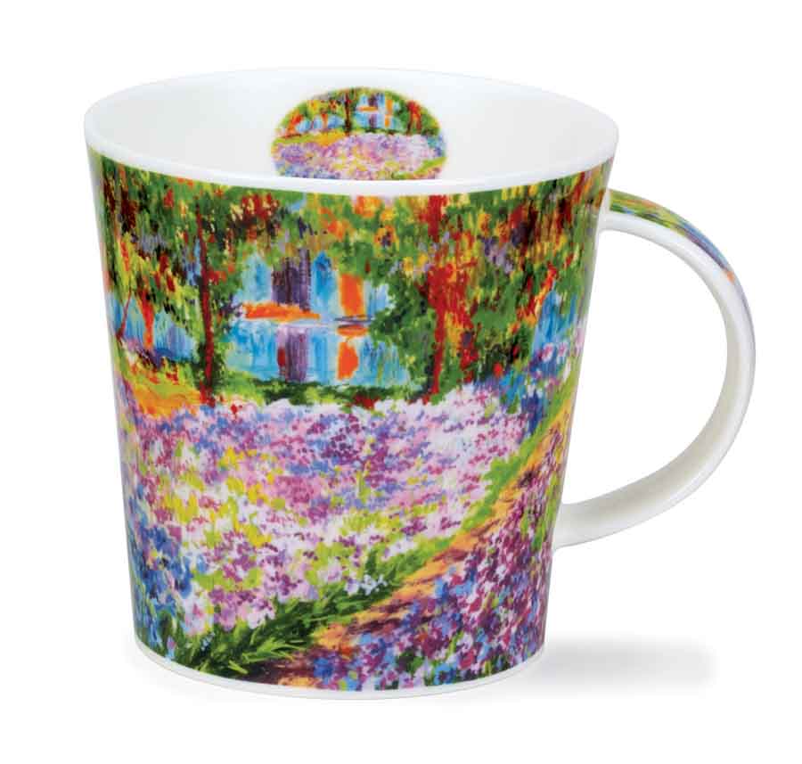 Cairngorm Giverny Garden 0,48L - Dunoon