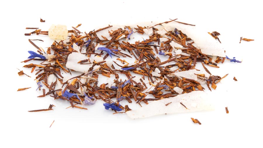 Pina Colada Rooibos