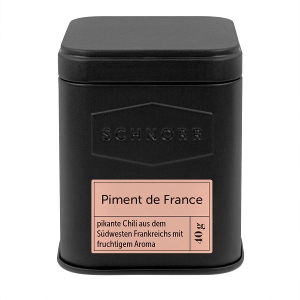 Piment de France